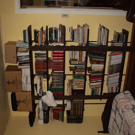 Nossa Casa Em Canela Esterno foto