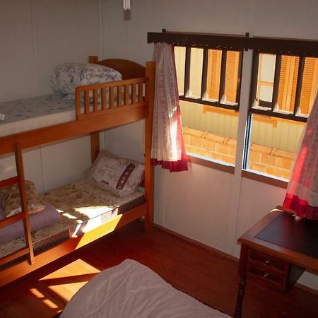Nossa Casa Em Canela Esterno foto