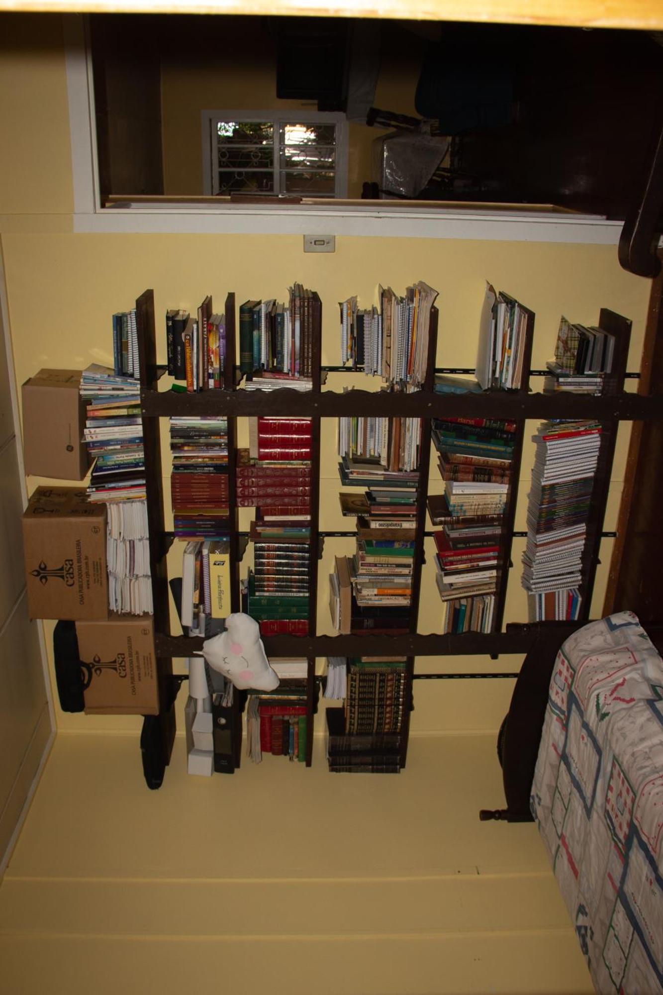 Nossa Casa Em Canela Esterno foto